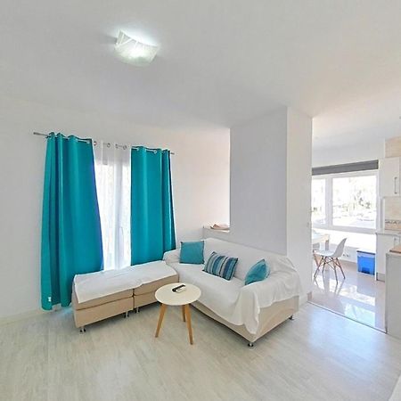 Ferienwohnung Benalroma Benalmádena Exterior foto